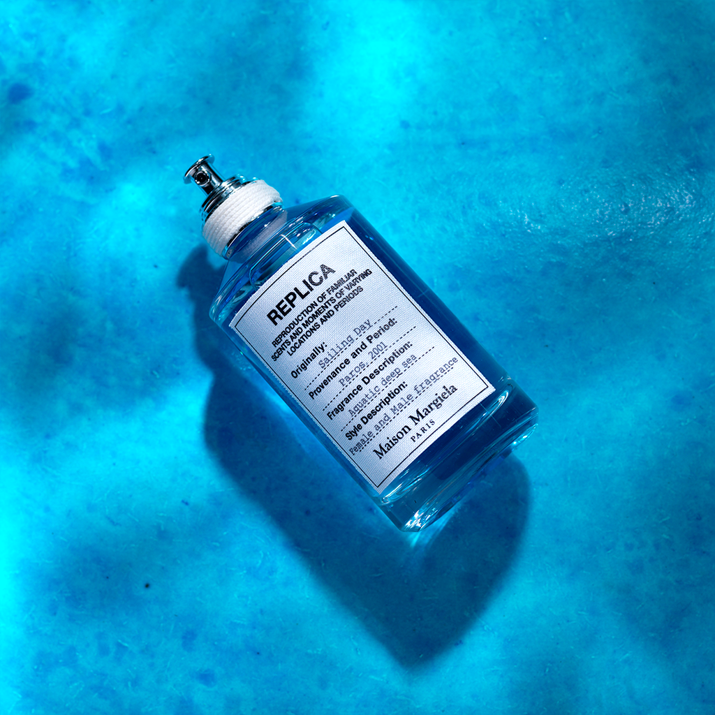 5 bottles of perfume both men and women should buy now